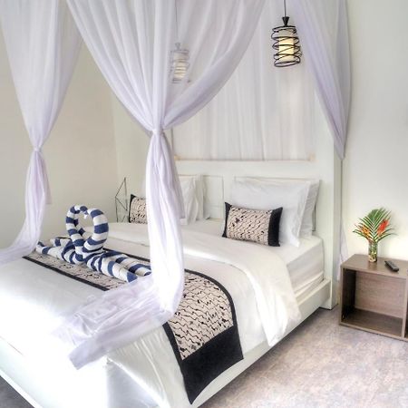 Kygunaya Villa Gili Air Bagian luar foto